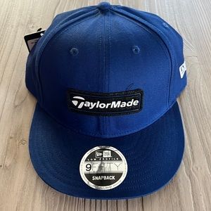 Taylormade New Era Golf Hat